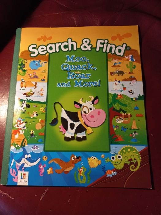 Colecção de 4 livros com vocabulário em inglês