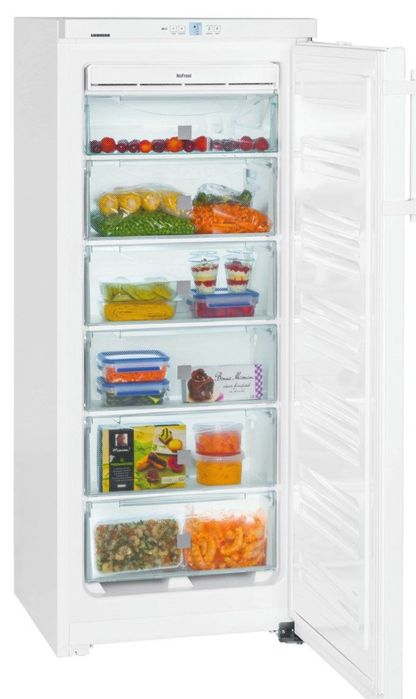 Морозильна камера LIEBHERR 145 см б/у