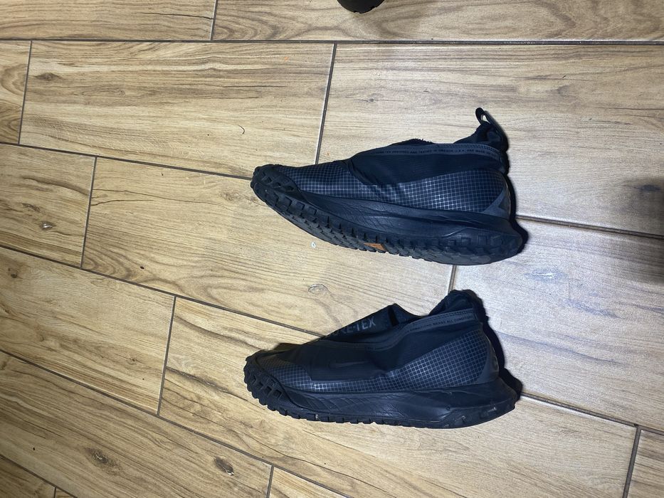 Кросовки Nike acg