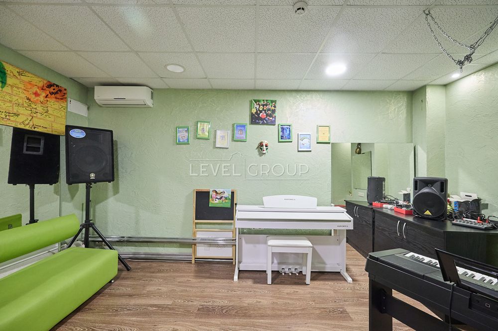 Коммерческая недвижимость по адресу ул. Шота Руставели (площадь 290 м²) - Atlanta.ua - фото 19