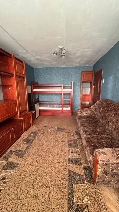 Продаж 1-кімнатної квартири (малосімейка) по вул. Пулюя - View 3