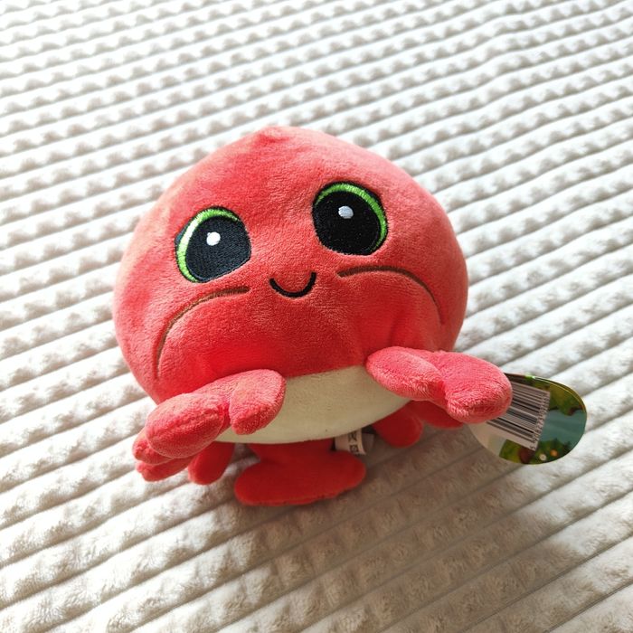 Raczek Romek. Biedronka.