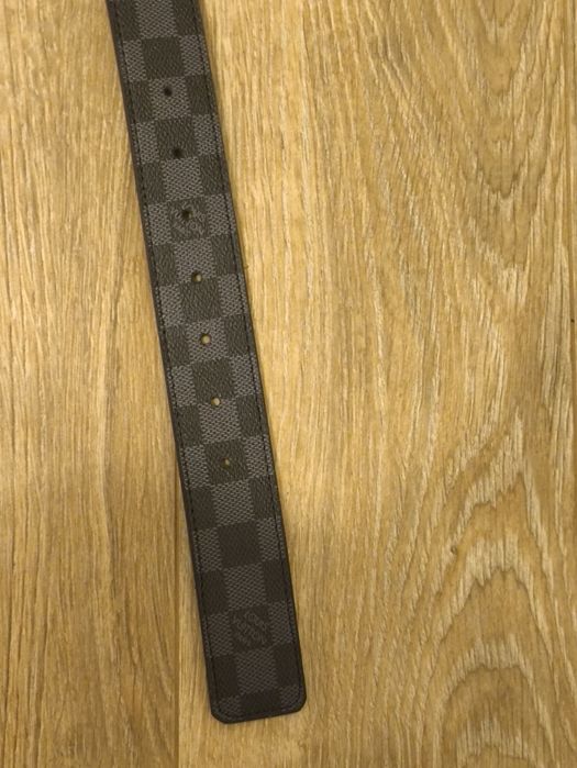 Louis Vuitton – pasek