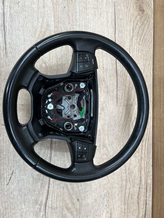 Kierownica Volvo V70 2009r