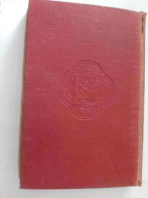 (Antiguidade) Livro "As Minas de Salomão" 4. edição