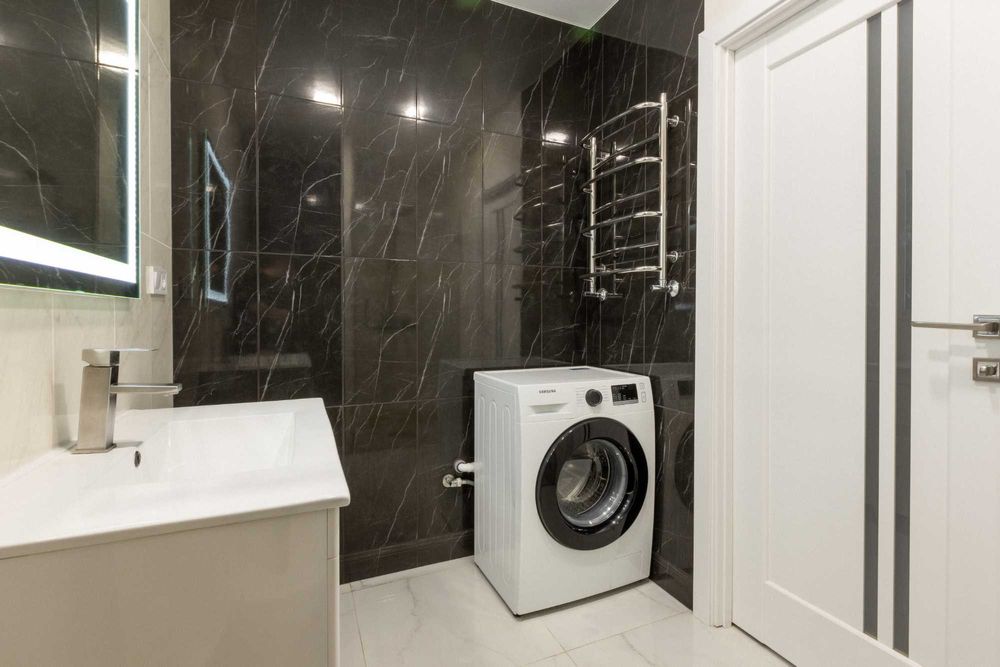 ЖК Авалон Чорновола Топольна Замарстинівська