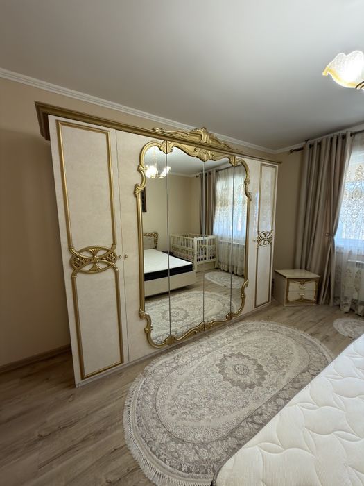 Комплект Спальної кімнати