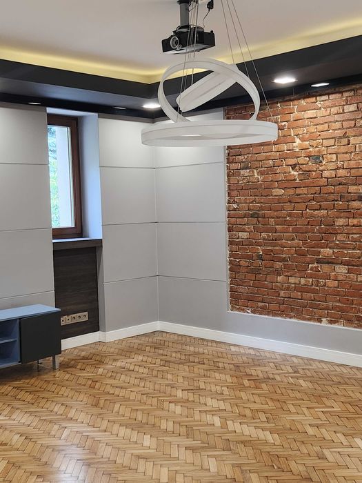 Biuro - lokal do wynajęcia 258m2 Częstochowa ul. Staszica 14