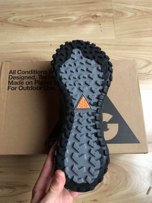 Buty Nike Gore-Tex Mountain Fly