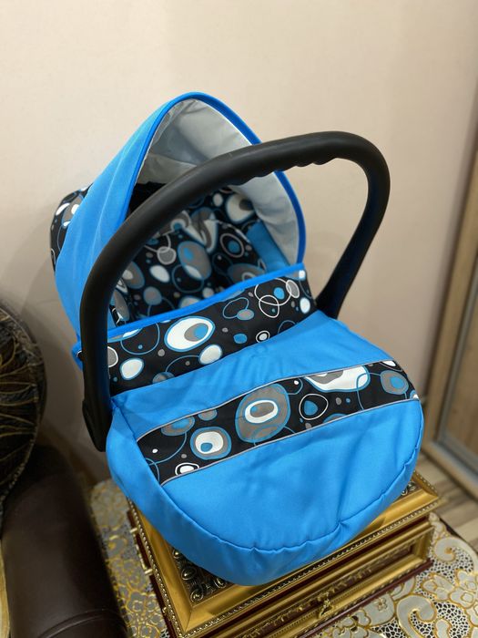 Автокрісло автолюлька 0-1рік