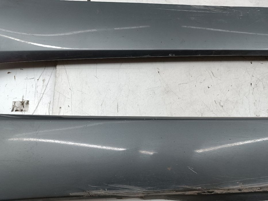 Embaladeiras Conjunto - CITROËN DS5 | 11 - 15