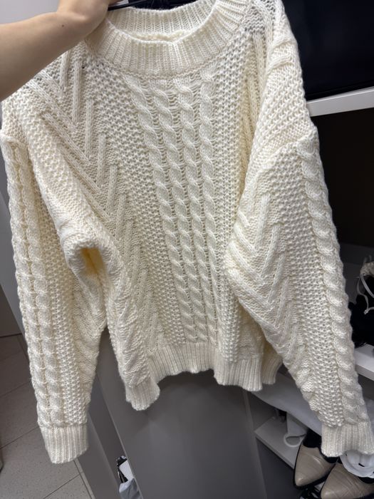 Светр, кофта новий