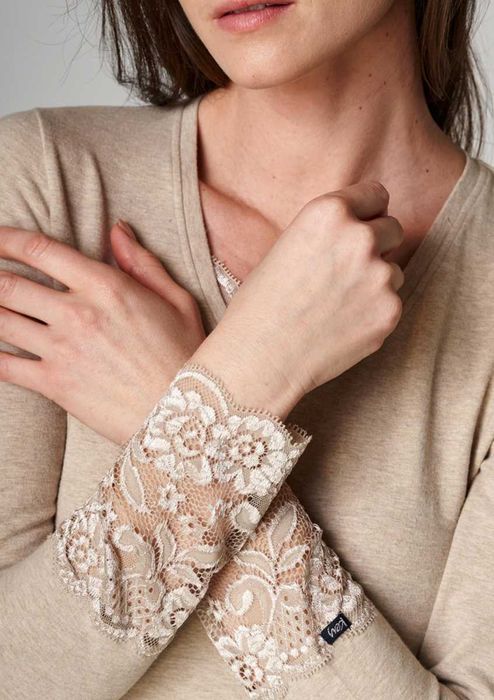 Жіноча термобілизна Кеу