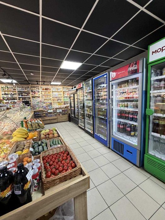 Продаж нежитлового приміщення з готовим орендним бізнесом!