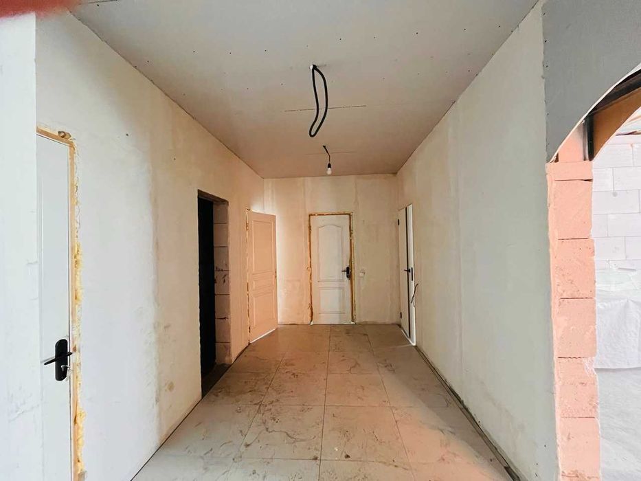 Затишний будинок 100 м² у КМ «Міжріччя», біля р. Десна