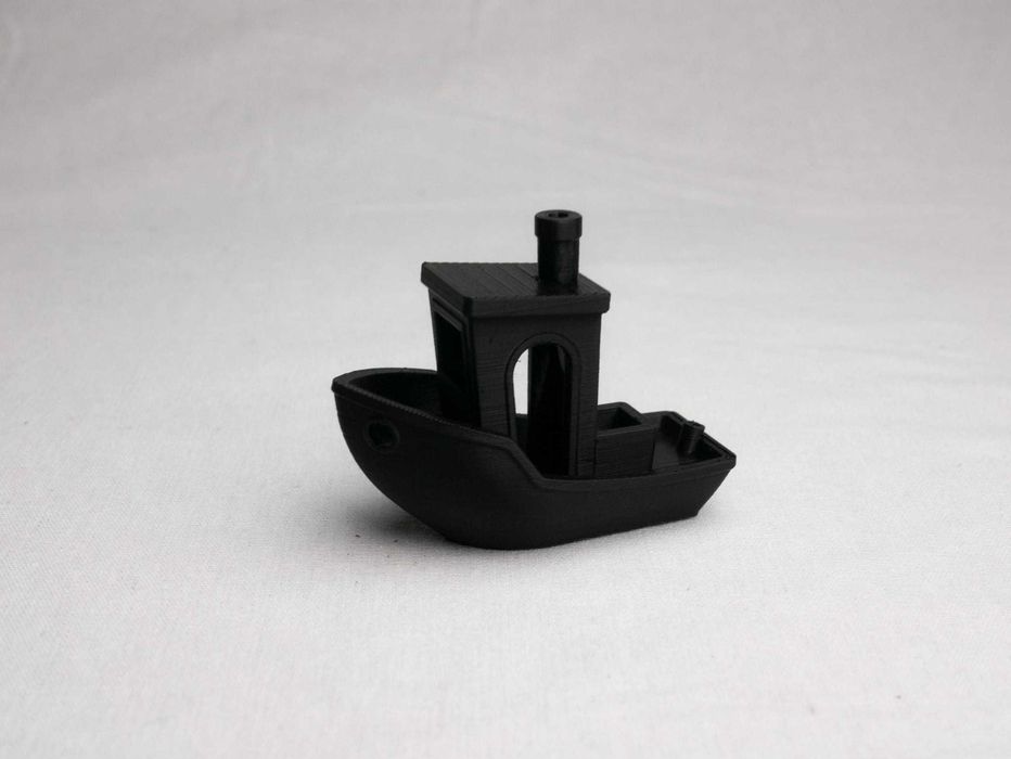 Filamento 3D PLA EVOLT EASY 1KG PRETO impressora creality artillery