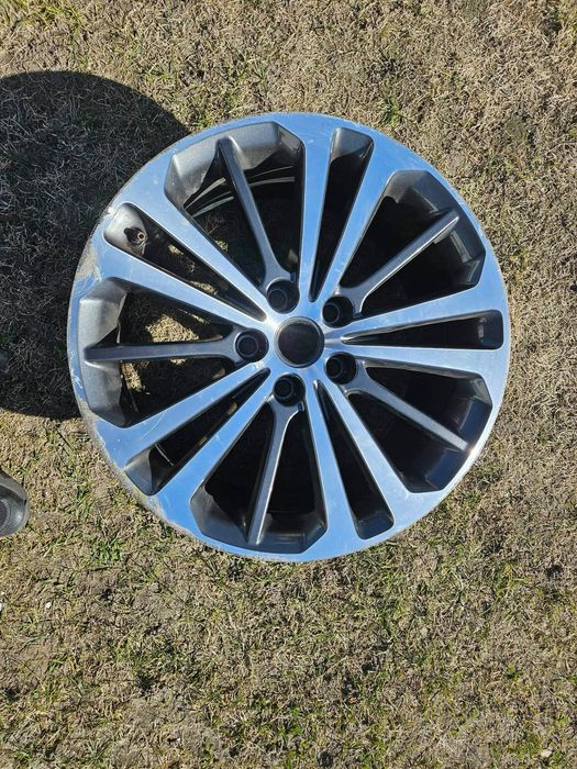 Felga Opel Insignia 18” 8Jx18 OEM – aluminiowa