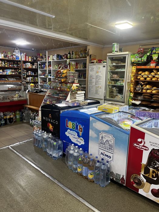 Продам готовий бізнес