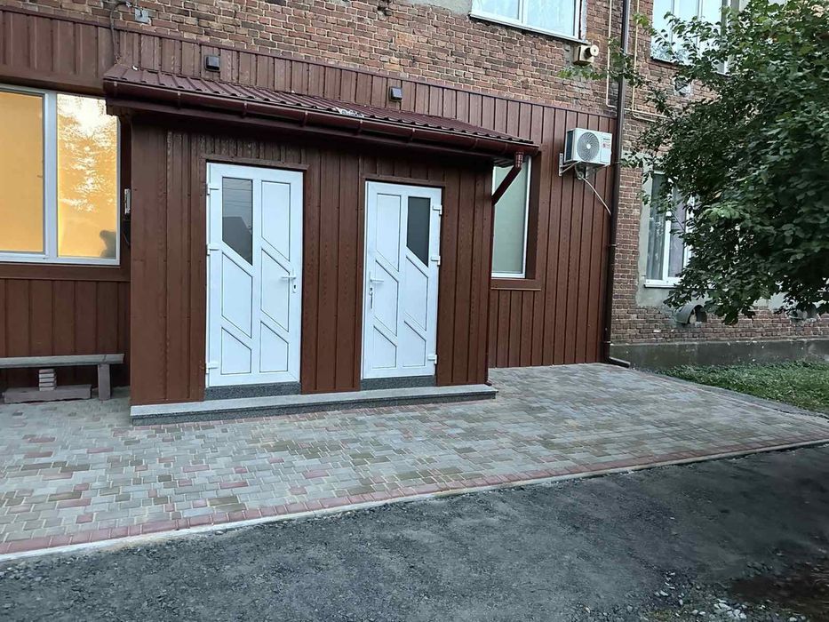 Квартира подобово з кондиціонером