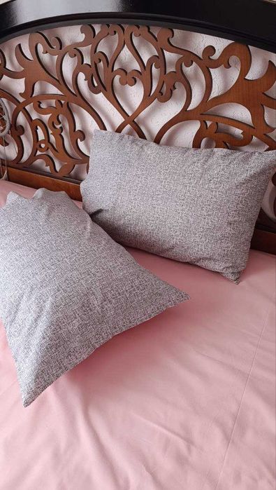 Розпродаж!!! Наволочки Бязь Голд Люкс постільна білизна