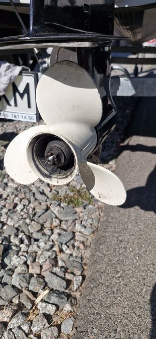 Продам човен Kolibri-360D 2017