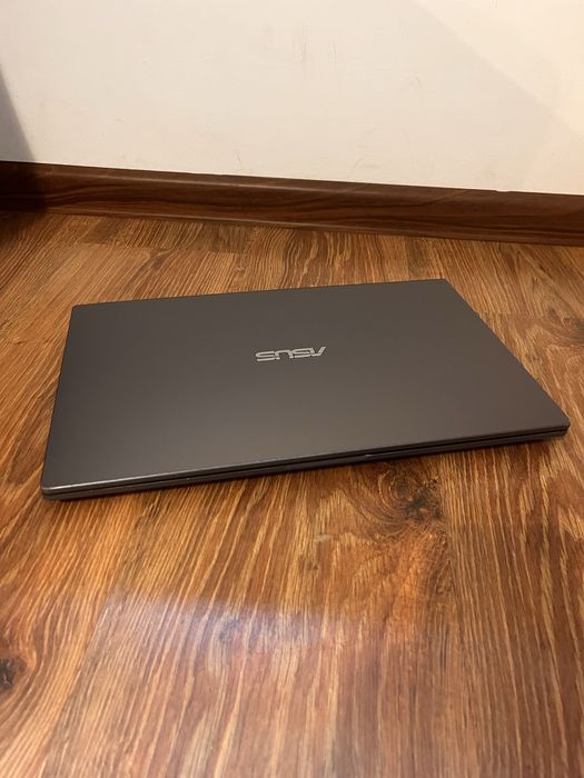 Asus X509J | i5-10gen | 8GB RAM | 512GB SSD | Nowa ładowarka