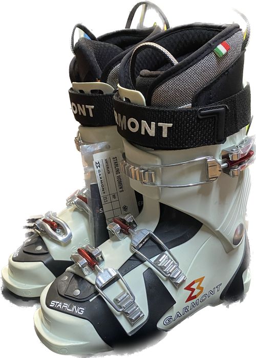 Buty skiturowe Garmont Starling