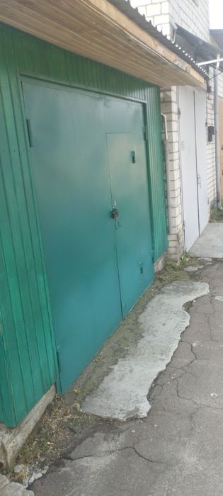 Продам  Гараж в кооперативі.  Світанок   Рассвет