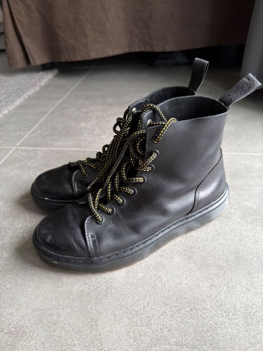 Dr.Martens 39 rozmiar Unisex