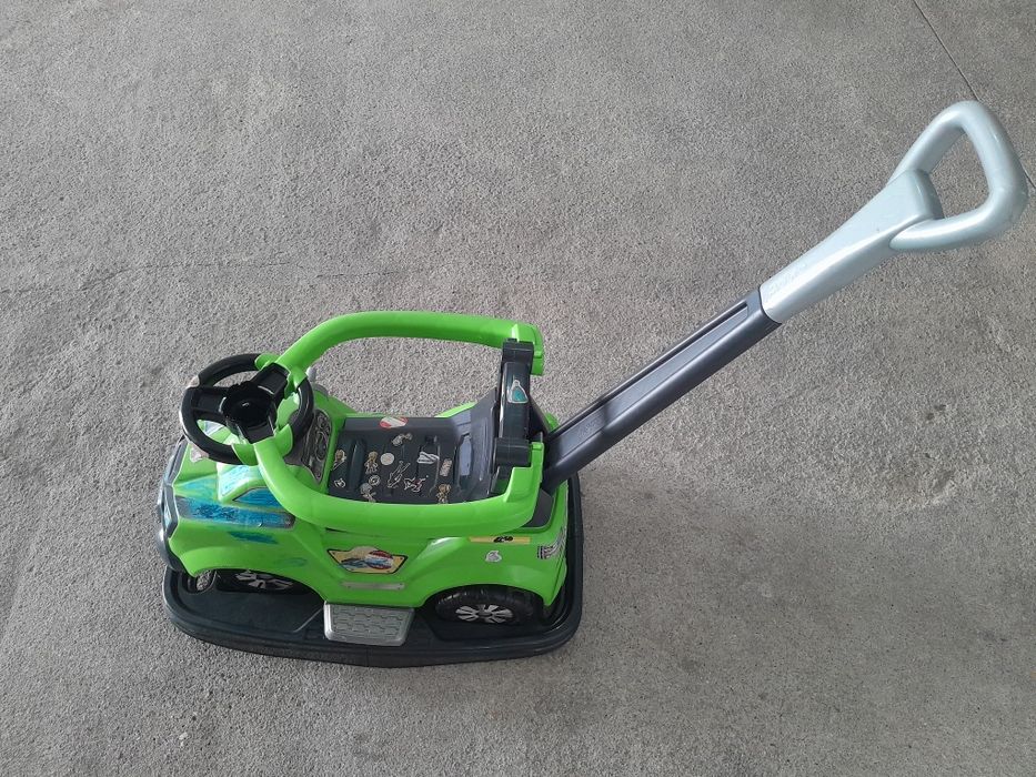 Carro/triciclo  criança