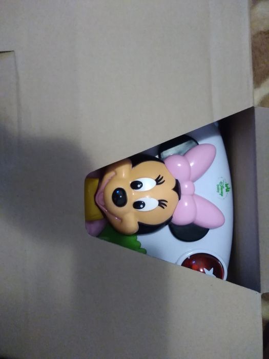 Розвиваюча іграшка Disney