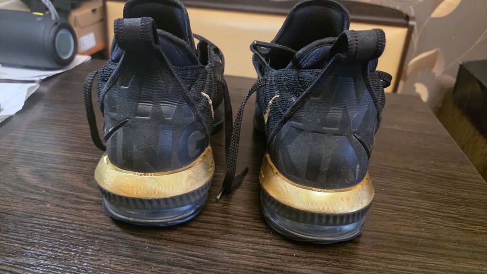 Nike, LeBron кросовки кросівки чоловічі