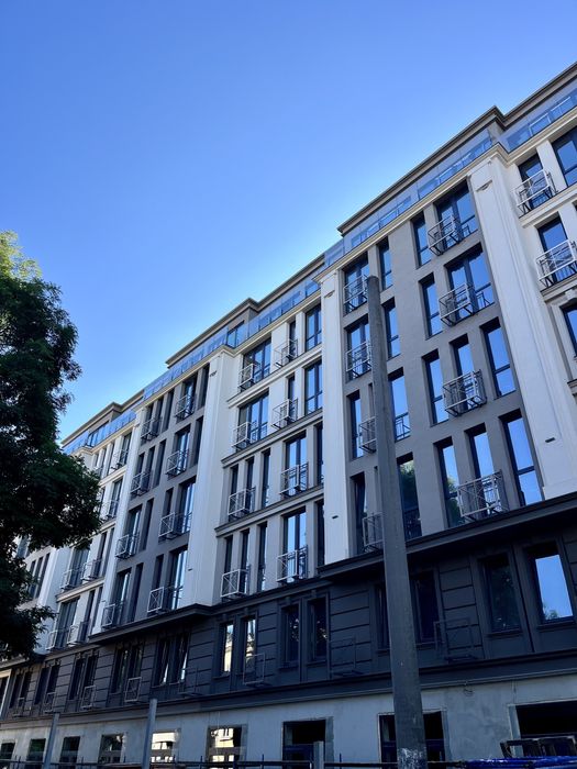 1-room apartment apartment by the address st. Kulikovo pole pl Oktyabrskoy revolyutsii pl (area 29 m²) - Atlanta.ua - photo 2