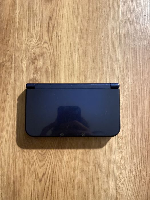 Nintendo 3Ds XL (+jogo)