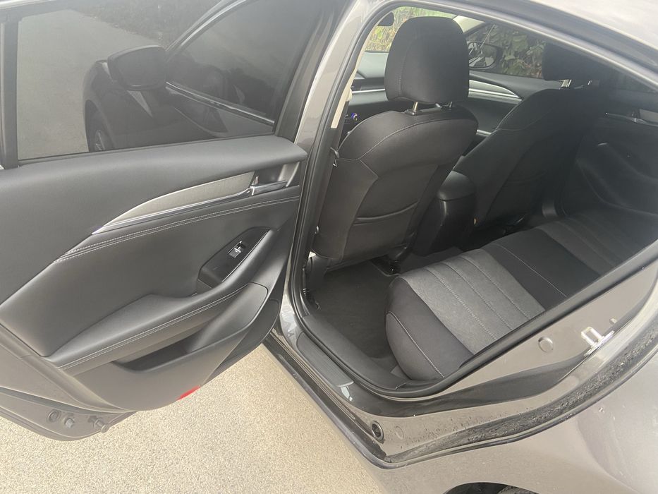 Продам мазда 6 Mazda