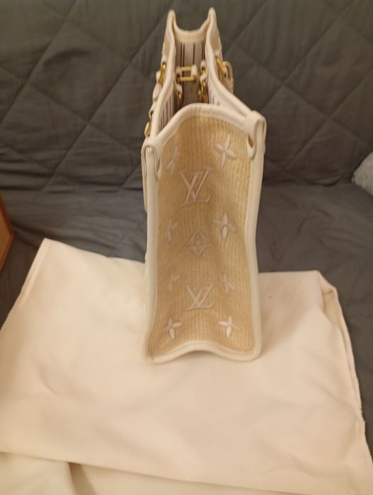 Torebka damska LOUIS VUITTON
