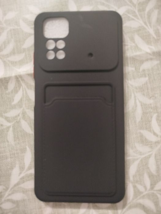 Capa Redmi note 11