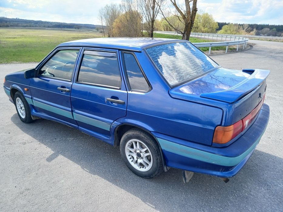 Продам авто ВАЗ 2115