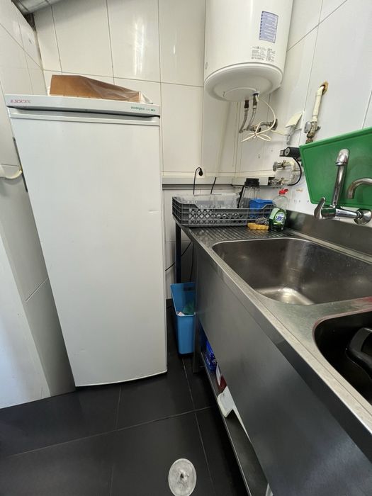 Trespasse oportunidade de ganhar dinheiro