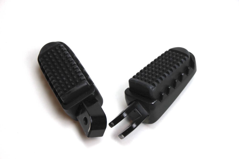 Harley podnóżki kierowcy i pasażera prawe RA1250 Pan America 21+ Krk