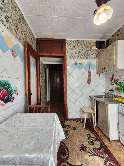 Сдам в аренду 2комнатную квартиру на Добровольского/Идеал/Мигран