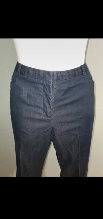 Spodnie granatowe Worthington 38-40 M L