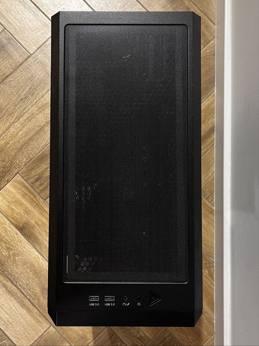 PC/i5-11400F/64GB RAM/RTX 3060Ti/Z590/850W/AiO