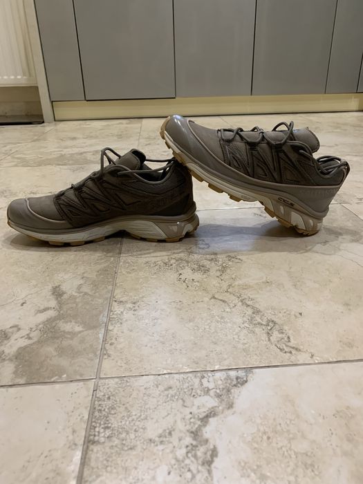 SALOMON XT-6 expanse Leather.Оригінал.