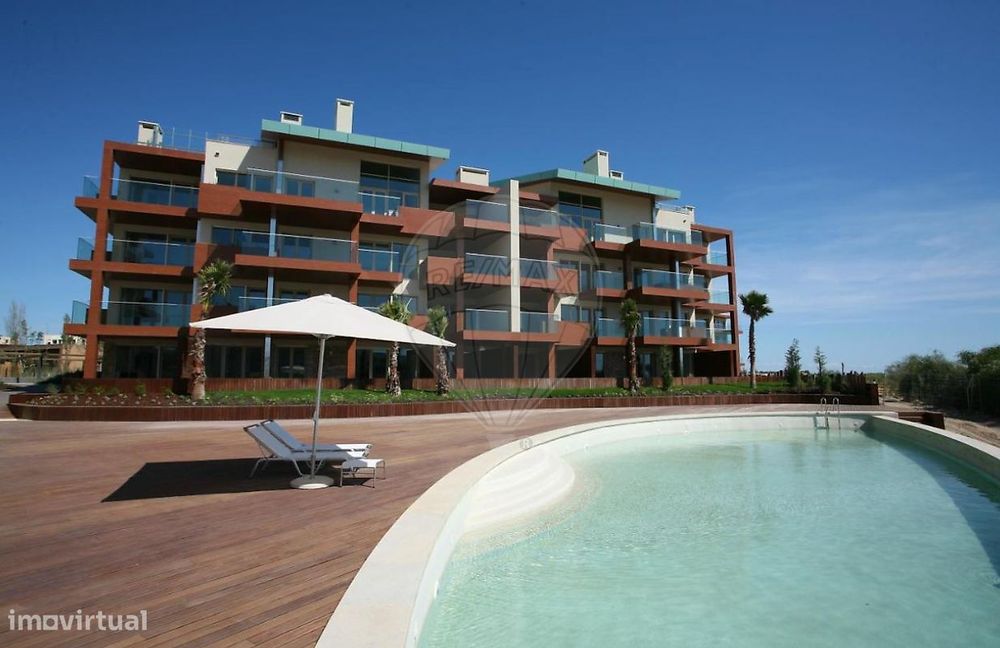 Apartamento T2 para arrendamento