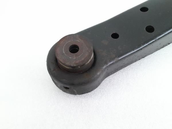 Braço de suspensão trás direito JEEP Grand Cherokee II (WJ, WG)