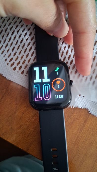 Zegarek infinix watch 1 nowy