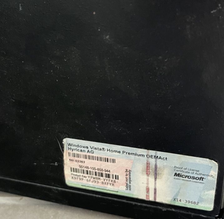 Компютерний  системний блок Hyrican