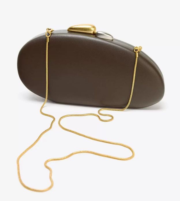 Жіноча сумка клатч