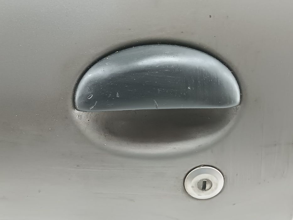 Porta Frente Esquerda - PEUGEOT 206 Hatchback (2A/C) | 98 - 12